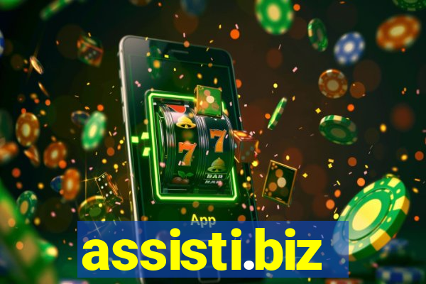 assisti.biz