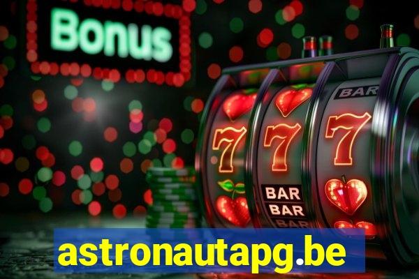 astronautapg.bet