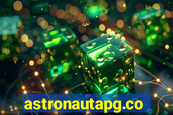 astronautapg.com