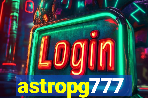 astropg777