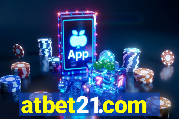 atbet21.com