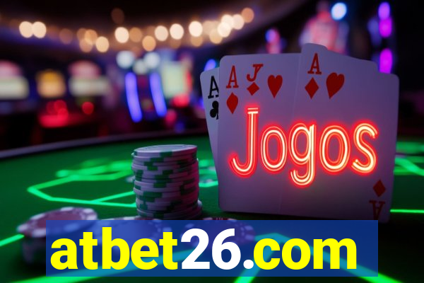 atbet26.com