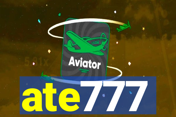 ate777
