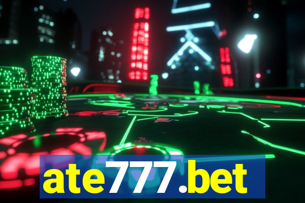 ate777.bet