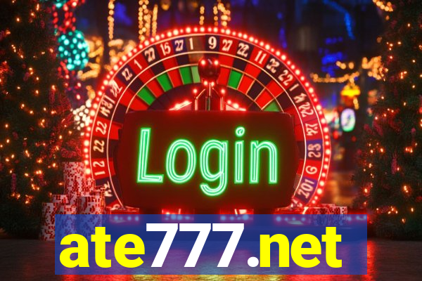 ate777.net