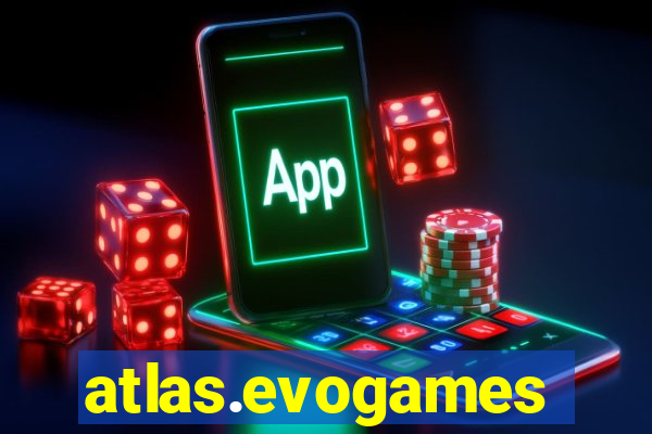 atlas.evogames