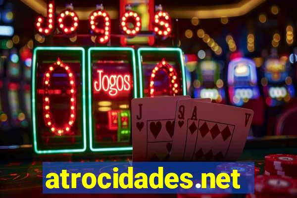 atrocidades.net