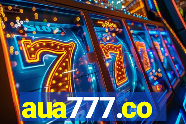 aua777.co