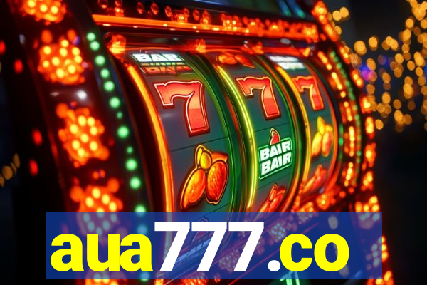 aua777.co