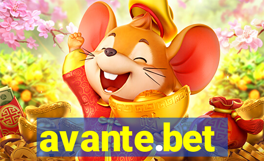 avante.bet