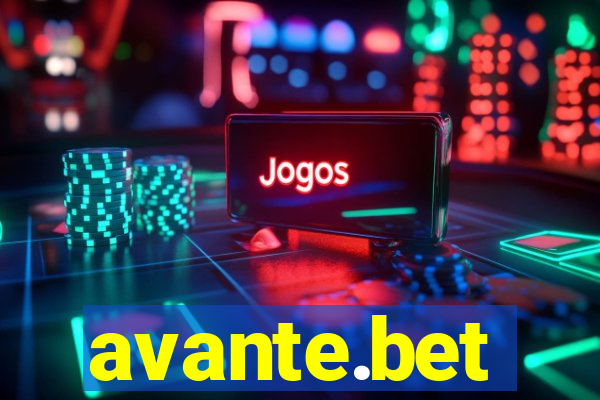 avante.bet
