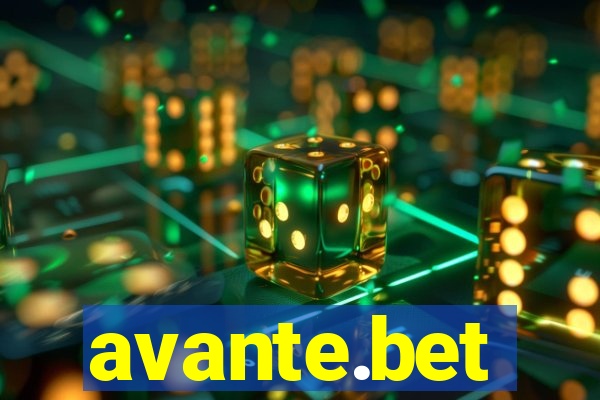 avante.bet