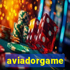aviadorgame