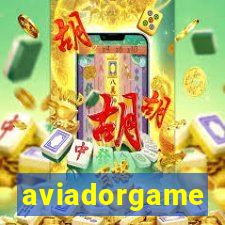 aviadorgame