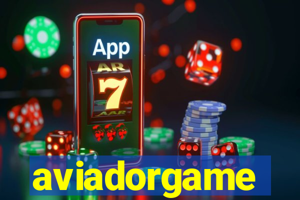 aviadorgame