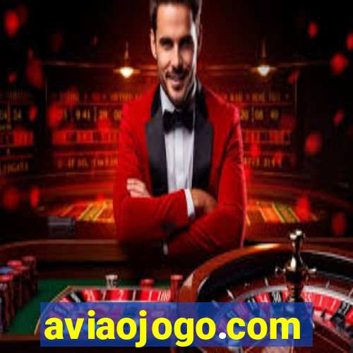 aviaojogo.com
