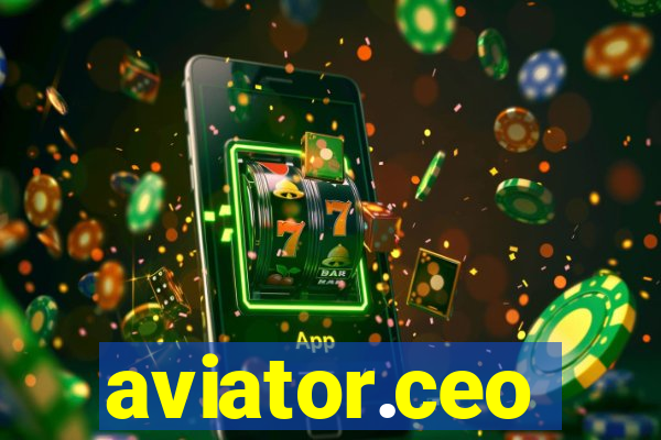 aviator.ceo