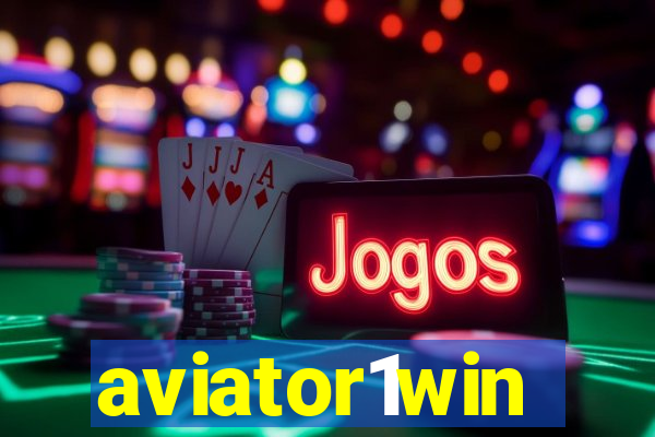 aviator1win