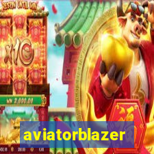 aviatorblazer
