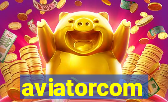 aviatorcom