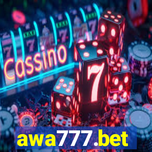 awa777.bet