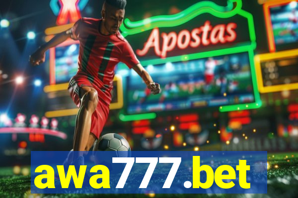 awa777.bet
