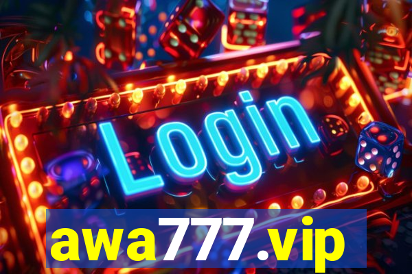 awa777.vip