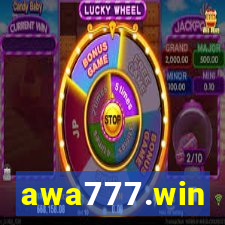 awa777.win