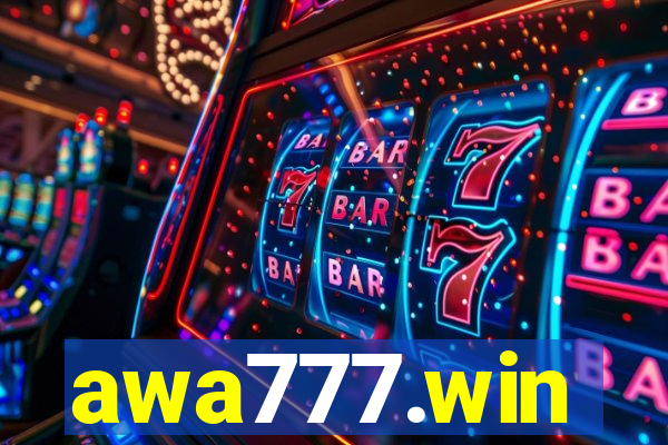awa777.win