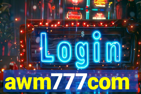 awm777com
