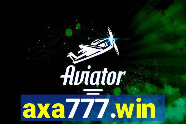 axa777.win