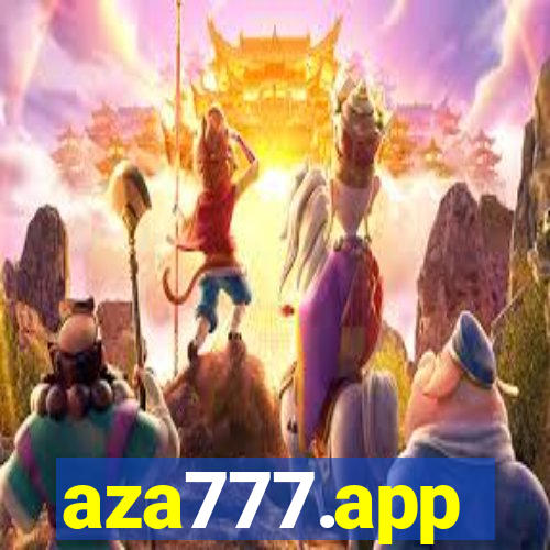 aza777.app