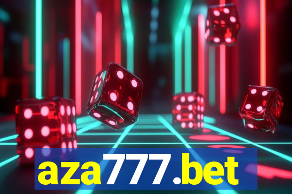 aza777.bet