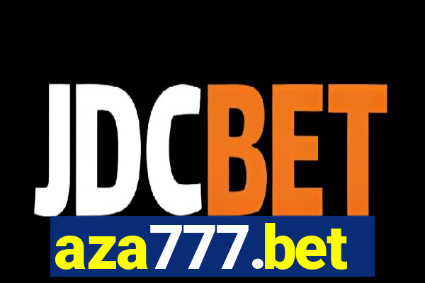 aza777.bet