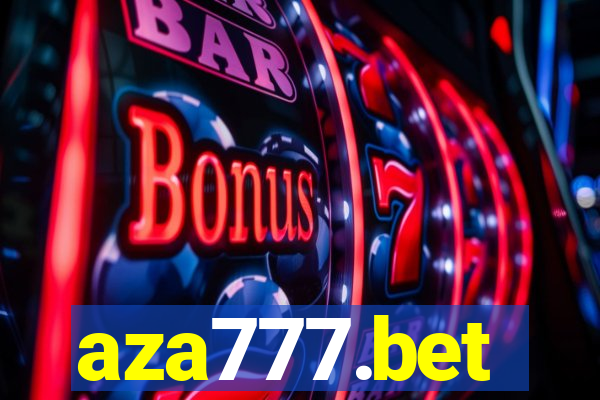 aza777.bet