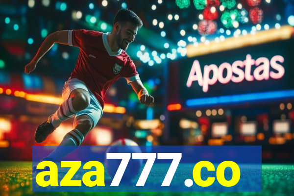 aza777.co