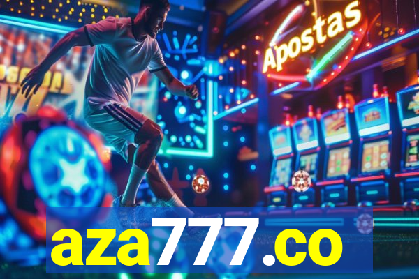 aza777.co