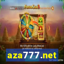 aza777.net