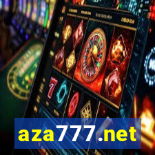aza777.net