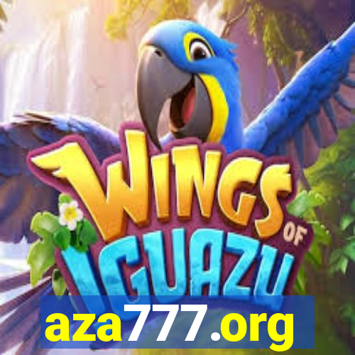 aza777.org
