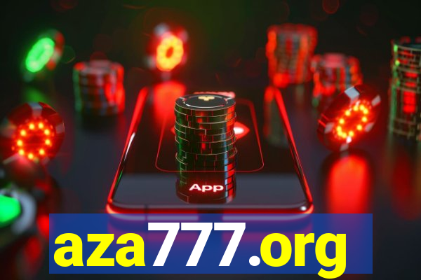 aza777.org