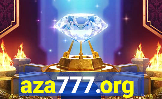 aza777.org