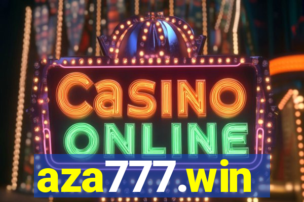 aza777.win