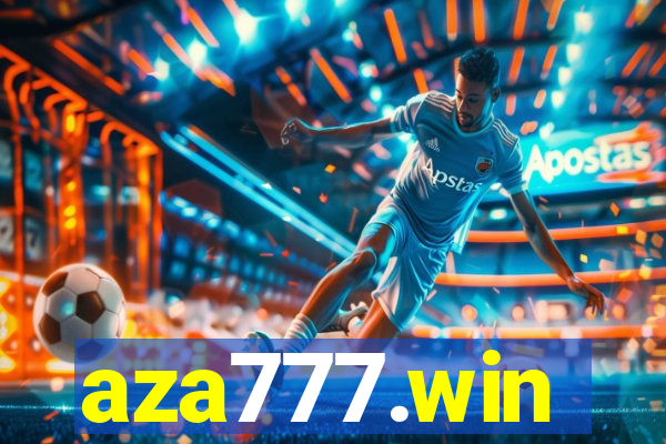 aza777.win