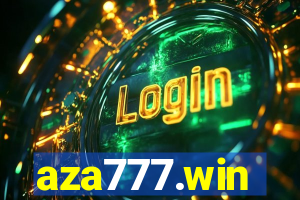 aza777.win