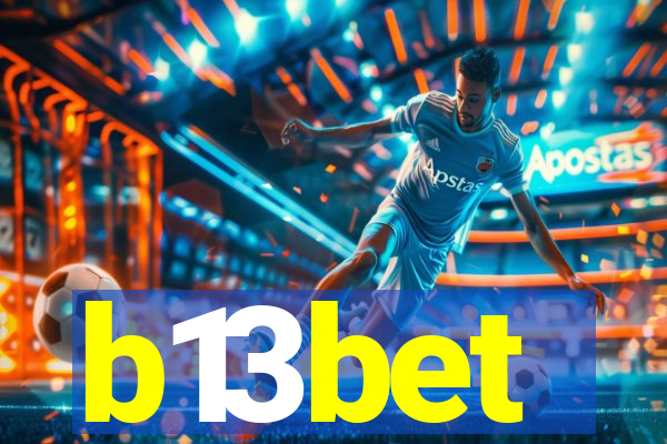 b13bet