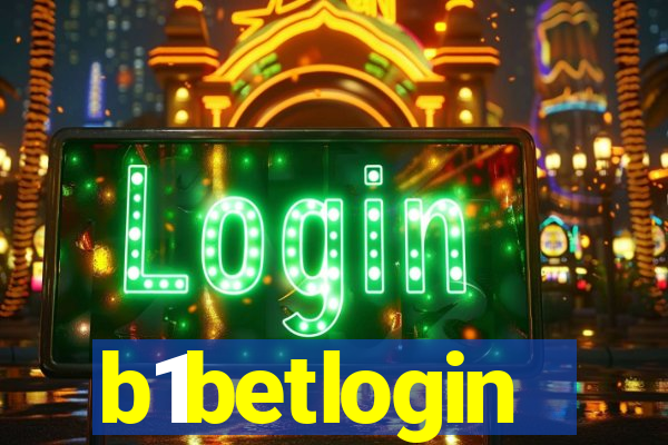 b1betlogin