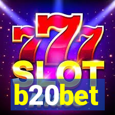 b20bet