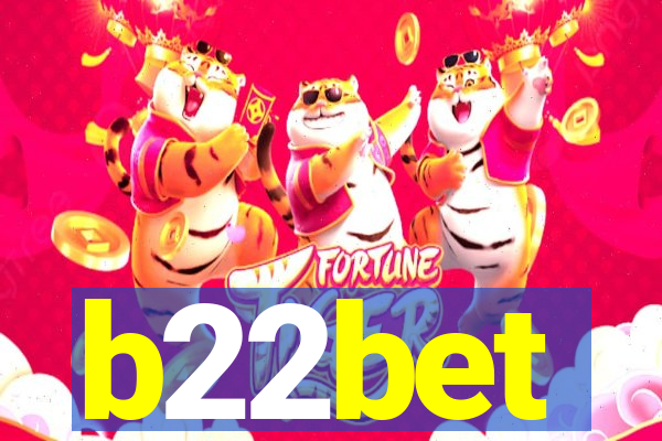 b22bet