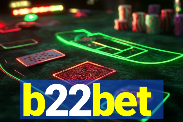 b22bet